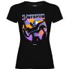 Friking Z-Weapon - D 253 | Camisetas Mujer