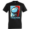 Friking Traitor - 98 | Camisetas Nino