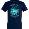 Friking Planet Dragons - 63 | Camisetas Hombre