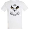 Friking Magic Owl - 301 | Camisetas Hombre