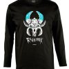 Friking Ragnarok - 99 | Camisetas Manga Larga Hombre