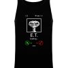 Friking E.T. Calling - 56 | Camisetas De Tirantes