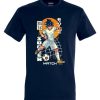 Friking Match Warrior | Camisetas Tallas Grandes