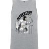 Friking Alfreeed - 269 | Camisetas De Tirantes