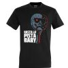 Friking Hasta La Pista Baby - 297A | Camisetas Nino