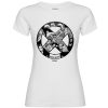 Friking Treasure X - 50 | Camisetas Mujer