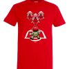 Friking Squidbros - D 263 | Camisetas Hombre