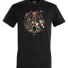 Friking Infinity Elements | Camisetas Tallas Grandes