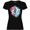 Friking Ice And Fire Hero - 272 | Camisetas Mujer