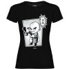 Friking K-Punch - 156 | Camisetas Mujer