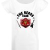 Friking The Nerds Club - 394 | Camisetas New York