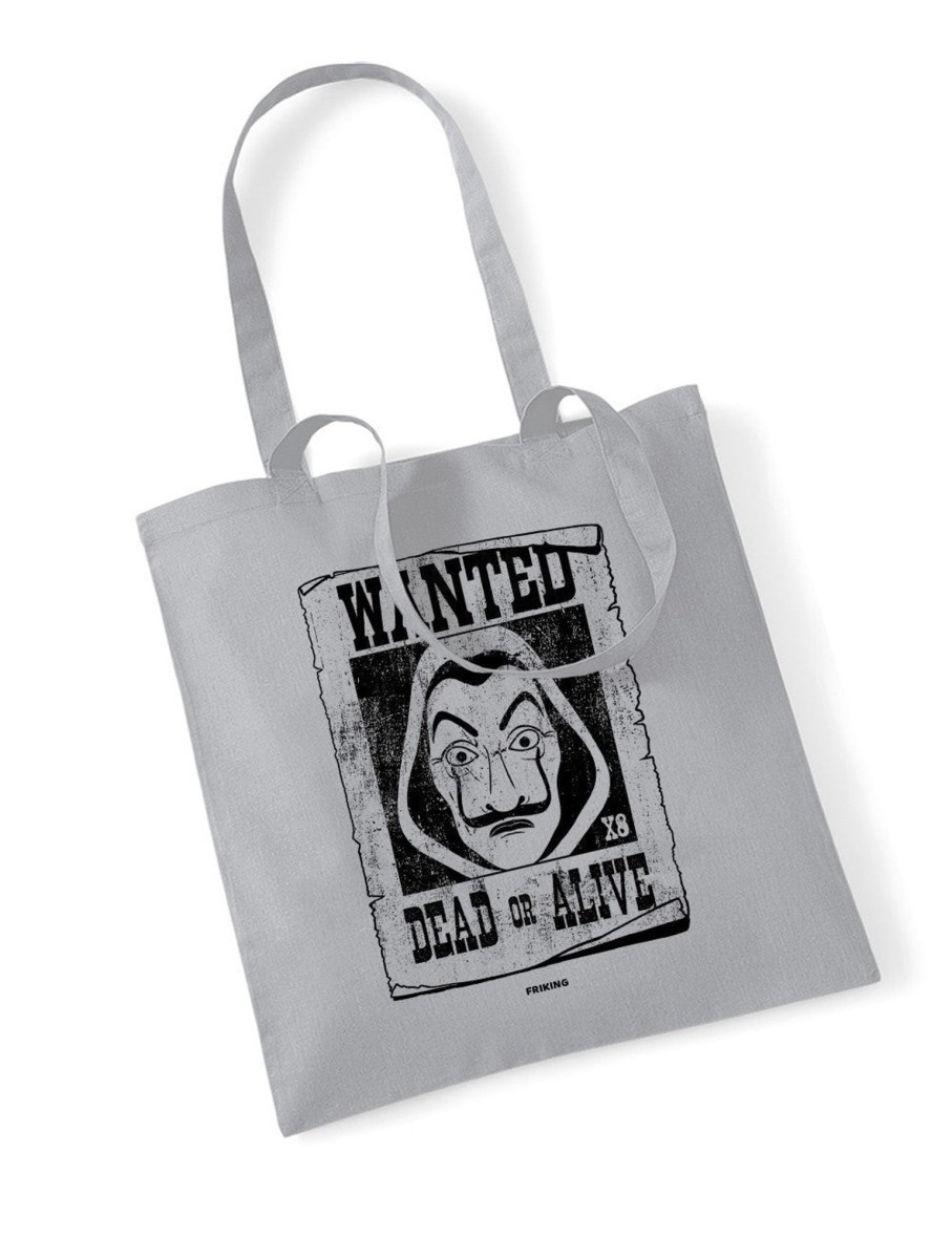 Friking Wanted Thief - 201 | Bolsas De Asas