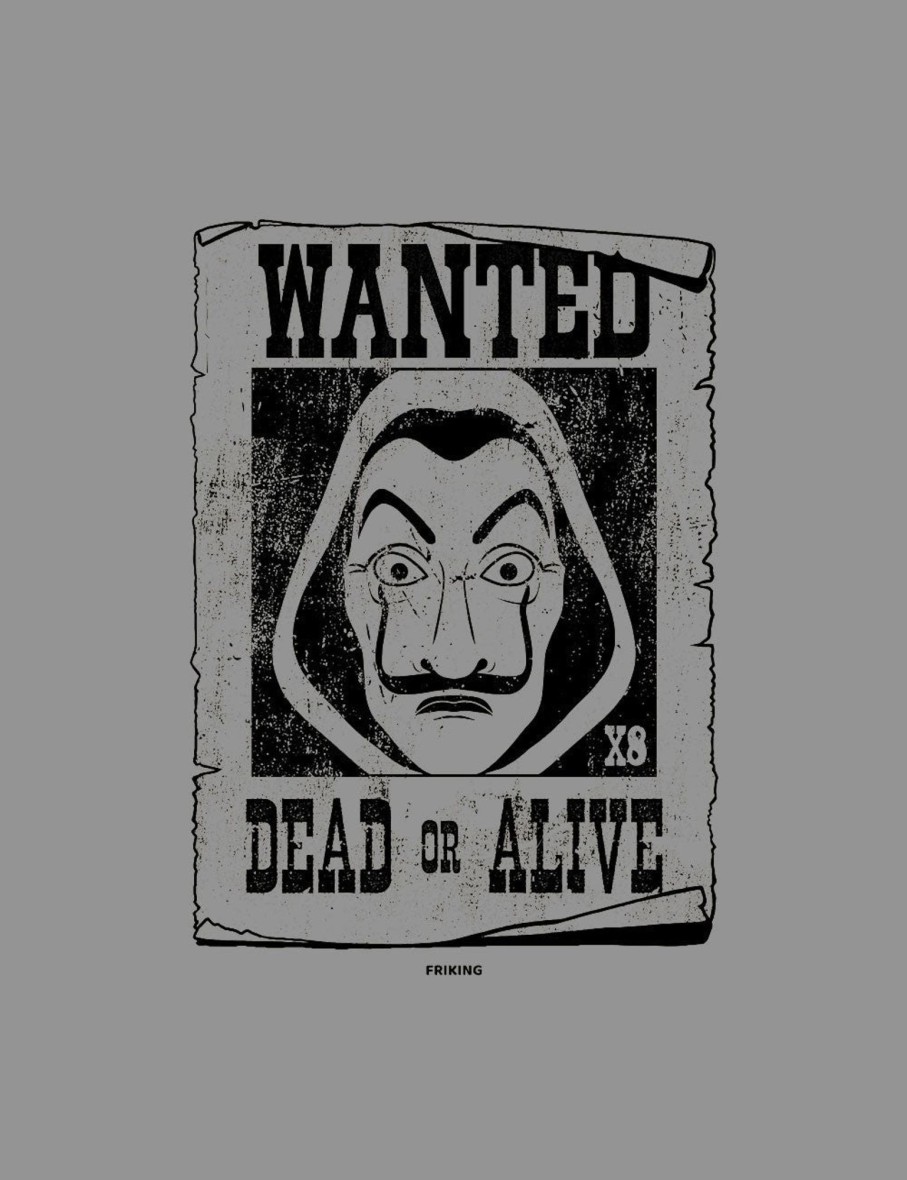 Friking Wanted Thief - 201 | Bolsas De Asas