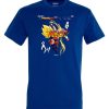 Friking Punch K.O. - 141 | Camisetas Hombre