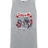 Friking Class Of 90S - 114 | Camisetas De Tirantes