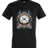 Friking Cat-Rina - 656 | Camisetas Hombre