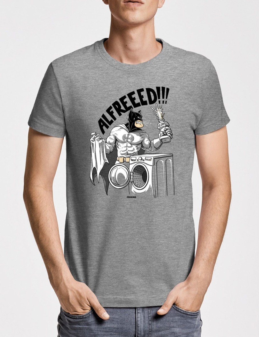 Friking Alfreeed - 269 | Camisetas Hombre