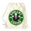 Friking Shellby Coffee - 215 | Saquitos