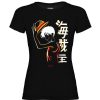 Friking King Pirate - 2 | Camisetas Mujer