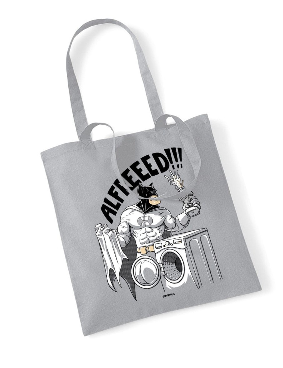 Friking Alfreeed - 269 | Bolsas De Asas