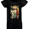 Friking Dragon Kai - 306 | Camisetas New York