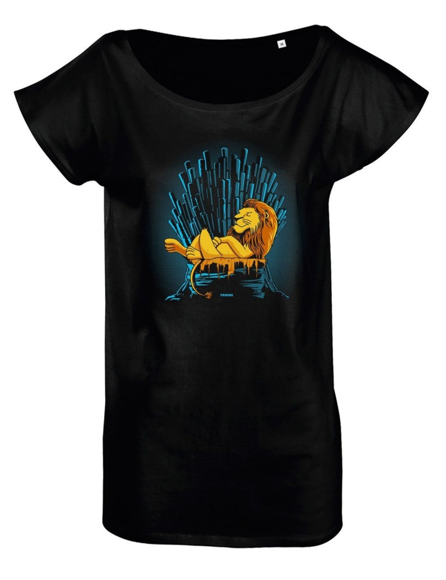 Friking Game Of Lions - 211 | Camisetas New York