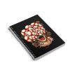 Friking Cuaderno Fungus Face | Cuadernos