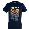 Friking Anime Having Lunch - 619 | Camisetas Nino