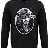 Friking God Save The Captain - 399 | Sudaderas Sin Capucha Uni