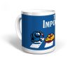 Friking Impostor T.61 | Tazas