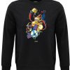 Friking Super Kong - 119 | Sudaderas Sin Capucha Uni