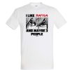 Friking I Like Manga - 364 | Camisetas Nino