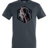 Friking Sith Empire - D 235A | Camisetas Hombre