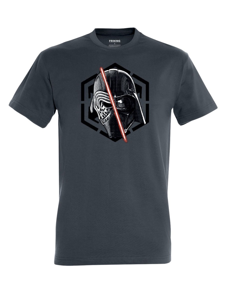 Friking Sith Empire - D 235A | Camisetas Hombre