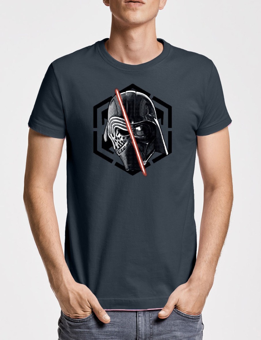 Friking Sith Empire - D 235A | Camisetas Hombre