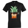 Friking Aloe Mora - 378 | Camisetas Nino