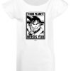 Friking Your Planet Needs You - 37 | Camisetas New York