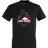 Friking Japan World | Camisetas Tallas Grandes