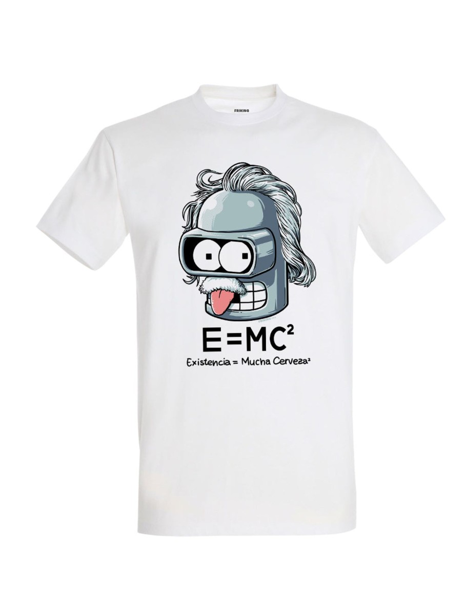 Friking Emc - 197A | Camisetas Nino