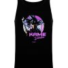 Friking Kame Detective - 163 | Camisetas De Tirantes