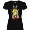 Friking Witchmoon - 298 | Camisetas Mujer