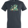 Friking Dragon Charmer - 21 | Camisetas Hombre