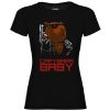 Friking Capybara Baby - 218A | Camisetas Mujer