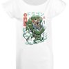 Friking Dragon Of Sushi - 171 | Camisetas New York