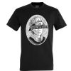 Friking God Save The Ninja - 205A | Camisetas Nino