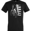 Friking Maximum Effort | Camisetas Tallas Grandes