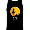 Friking S.G. The Saiyan - 15 | Camisetas De Tirantes