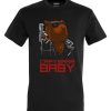 Friking Capybara Baby | Camisetas Tallas Grandes