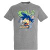 Friking Sushi Dragon - 40 | Camisetas Nino