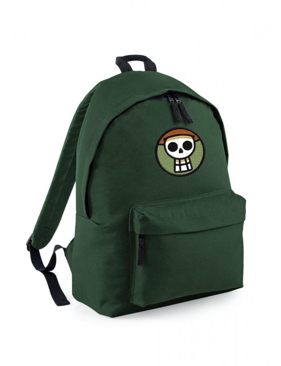 Friking Mochila Skull | Mochilas